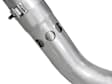 49-03065-B DPF-Back Exhaust System, 6.7L, 8Cyl, Made of Aluminized Steel, ATLAS Series