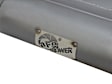 49-08046 Axle-Back Exhaust System, Made of Aluminized Steel, Scorpion Series