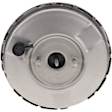 1967 Buick Riviera - With Front Drum Brake, With Rear Drum Brake, With Bendix Brake Booster, Without Master Cylinder, Remanufactured, Reman Series