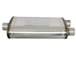 49-32081-B Cat-Back Exhaust System, 5.7L, 8Cyl, Made of Stainless Steel, Vulcan Series