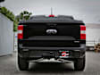 49-33144-B Cat-Back Exhaust System, 2.0L, 4Cyl, Made of Stainless Steel, Vulcan Series