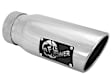 49-34131-P Cat-Back Exhaust System, Made of Stainless Steel, Vulcan Series