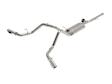 49-34132-P Cat-Back Exhaust System, Made of Stainless Steel, Vulcan Series