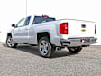 49-34132-P Cat-Back Exhaust System, Made of Stainless Steel, Vulcan Series