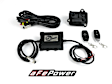 49-34140 Cat-Back Exhaust System, 6.2L, 8Cyl, Made of Stainless Steel, Vulcan Series
