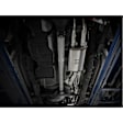 49-34140 Cat-Back Exhaust System, 6.2L, 8Cyl, Made of Stainless Steel, Vulcan Series