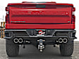49-34146-P DPF-Back Exhaust System, 3.0L, 6Cyl, Made of Stainless Steel, Vulcan Series