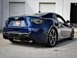 2016 Scion FR-S - Takeda Series Cat-Back, Exhaust System, 2.0L 4Cyl, Made of Stainless Steel