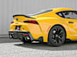49-36050-P Cat-Back Exhaust System, 2.0L, 4Cyl, Made of Stainless Steel, Vulcan Series