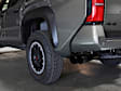 2024 Toyota Tacoma - Cat-Back, Exhaust System, 2.4L 4Cyl, Made of Stainless Steel