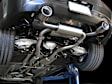 49-36103-P Cat-Back Exhaust System, 3.7L, 6Cyl, Made of Stainless Steel, Vulcan Series