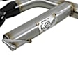 49-36302-B Cat-Back Exhaust System, 3.0L, 6Cyl, Made of Stainless Steel, Mach Force XP Series