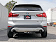 2020 BMW X1 - Vulcan Series, Axle-Back, Exhaust System, 2.0L 4Cyl, Made of Stainless Steel