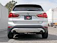 2020 BMW X1 - Vulcan Series, Axle-Back, Exhaust System, 2.0L 4Cyl, Made of Stainless Steel