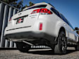 49-36806 Cat-Back Exhaust System, 2.5L, 4Cyl, Made of Stainless Steel, Vulcan Series