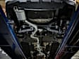 49-36806 Cat-Back Exhaust System, 2.5L, 4Cyl, Made of Stainless Steel, Vulcan Series