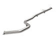 49-37006 Mid-Section Exhaust System, 2.0L, 4Cyl, Made of Stainless Steel, Vulcan Series