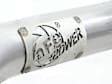 49-37006 Mid-Section Exhaust System, 2.0L, 4Cyl, Made of Stainless Steel, Vulcan Series