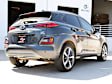 49-37017NM Axle-Back Exhaust System, 1.6L, 4Cyl, Made of Stainless Steel, Vulcan Series