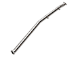 49-37031 Mid-Section Exhaust System, 2.0L, 4Cyl, Made of Stainless Steel, Vulcan Series