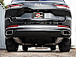 49-38100 Cat-Back Exhaust System, Made of Stainless Steel, Vulcan Series