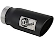49-42080-B Downpipe-Back Exhaust System, 3.0L, 6Cyl, Made of Stainless Steel, Vulcan Series