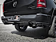 49-42080-B Downpipe-Back Exhaust System, 3.0L, 6Cyl, Made of Stainless Steel, Vulcan Series