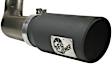 49-43041-B Cat-Back Exhaust System, 3.5L, 6Cyl, Made of Stainless Steel, Mach Force XP Series