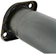 49-43041-B Cat-Back Exhaust System, 3.5L, 6Cyl, Made of Stainless Steel, Mach Force XP Series