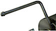 49-43041-B Cat-Back Exhaust System, 3.5L, 6Cyl, Made of Stainless Steel, Mach Force XP Series