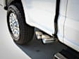 49-43117-P Cat-Back Exhaust System, Made of Stainless Steel, Vulcan Series
