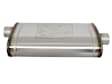 49-43125-P Cat-Back Exhaust System, Made of Stainless Steel, Vulcan Series