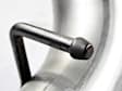 49-44004 DPF-Back Exhaust System, 6.6L, 8Cyl, Made of Stainless Steel, Mach Force XP Series
