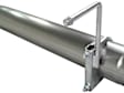 49-44004 DPF-Back Exhaust System, 6.6L, 8Cyl, Made of Stainless Steel, Mach Force XP Series
