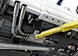 2010 Chevrolet Silverado 1500 - Power Rebel Series Cat-Back, Exhaust System, 5.3L 8Cyl, Made of Stainless Steel