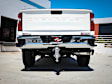 49-44125-P Downpipe-Back Exhaust System, 6.6L, 8Cyl, Made of Stainless Steel, Vulcan Series