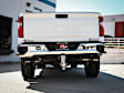 49-44126-B DPF-Back Exhaust System, 6.6L, 8Cyl, Made of Stainless Steel, Vulcan Series