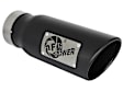49-44134-B Cat-Back Exhaust System, Made of Stainless Steel, Vulcan Series