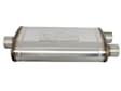 49-44134-B Cat-Back Exhaust System, Made of Stainless Steel, Vulcan Series