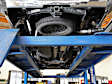49-44136-B Cat-Back Exhaust System, Made of Stainless Steel, Vulcan Series