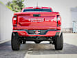 49-44143 Cat-Back Exhaust System, 2.7L, 4Cyl, Made of Stainless Steel, Vulcan Series
