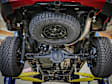 49-44143 Cat-Back Exhaust System, 2.7L, 4Cyl, Made of Stainless Steel, Vulcan Series