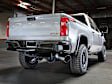 49-44147-B DPF-Back Exhaust System, 6.6L, 8Cyl, Made of Stainless Steel, Large Bore HD Series