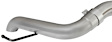 49-46005-1 Cat-Back Exhaust System, 4.0L, 6Cyl, Made of Stainless Steel, Mach Force XP Series
