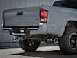 49-46063-B Cat-Back Exhaust System, Made of Stainless Steel, Apollo GT Series