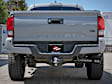 49-46063-B Cat-Back Exhaust System, Made of Stainless Steel, Apollo GT Series