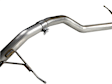 49-46404 Cat-Back Exhaust System, 2.0L, 4Cyl, Made of Stainless Steel, Mach Force XP Series