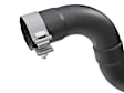 49-48067-B Axle-Back Exhaust System, Made of Stainless Steel, Rebel Series