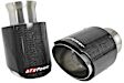 49C32068-C Exhaust Tip - Set of 2
