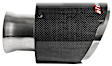 49C32068-C Exhaust Tip - Set of 2